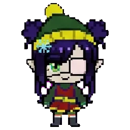 Lune sprite