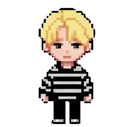 Sunoo sprite