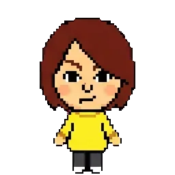 Ollie sprite
