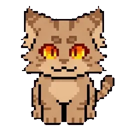 Shork sprite