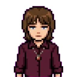 Yana sprite