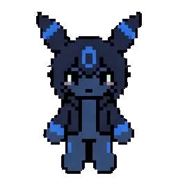 Jumbreohn sprite