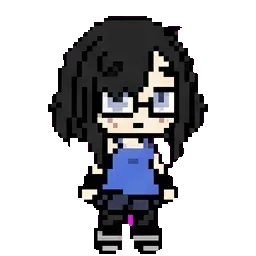 Kanna sprite