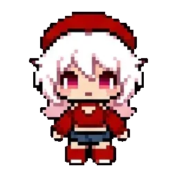 Celynnei sprite