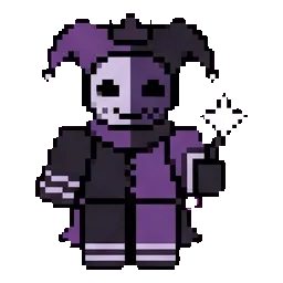 Metronette sprite