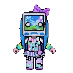 Zee sprite