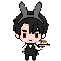 Ivan sprite