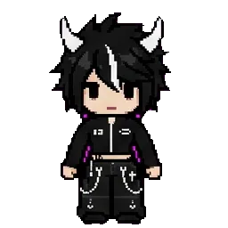 Zombie sprite