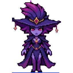 …. sprite