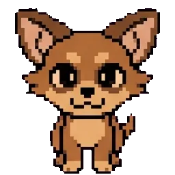 Tehe sprite