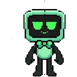 Vee sprite