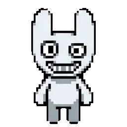 Jacks sprite