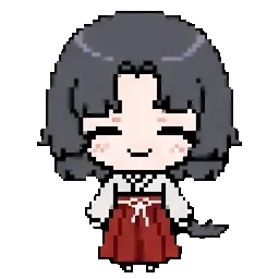 Makoto sprite