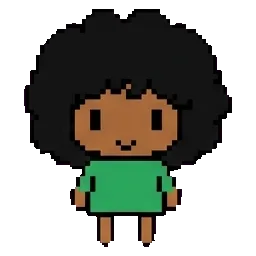 Naïka sprite
