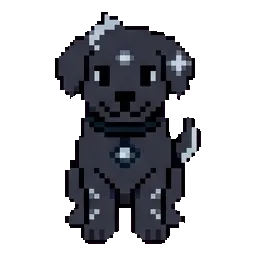 Diamondblaze sprite