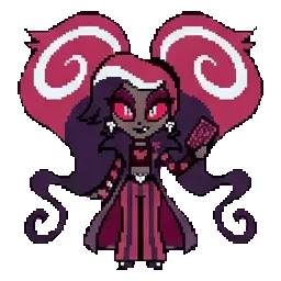 Velvette sprite