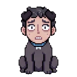 Melatonino sprite