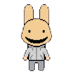 Intern sprite