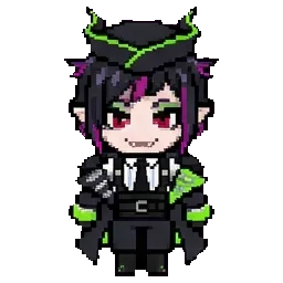 Lilia sprite