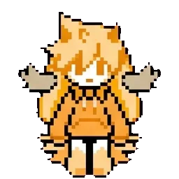 Badbunny sprite