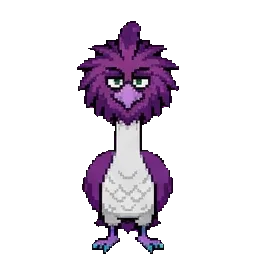 Zeta sprite