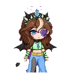 Alma sprite