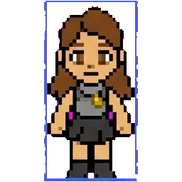 Anki sprite