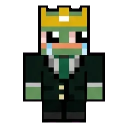 Froggydude sprite