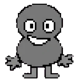 Eight sprite