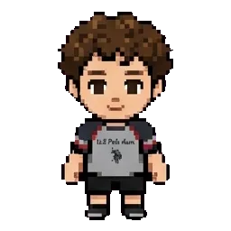 Yamn sprite