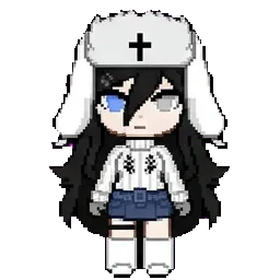 Kay sprite