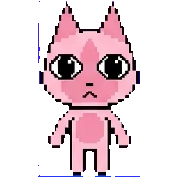 Peanut brown sprite