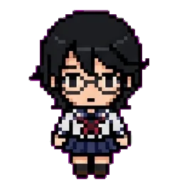 Miyaro sprite