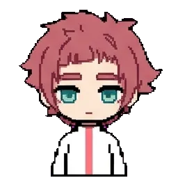 Sae sprite