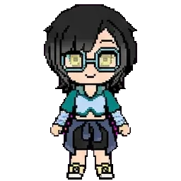Michelle sprite