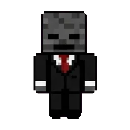 GroxMC sprite