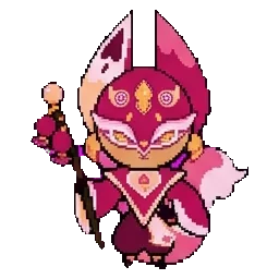 Foxglove sprite