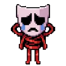 Gangle sprite