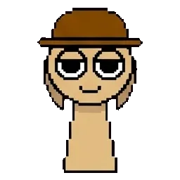 Tunner sprite