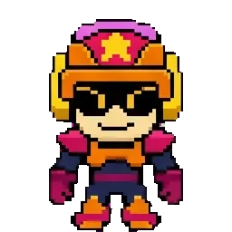 Lawire sprite
