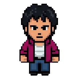 Марк sprite