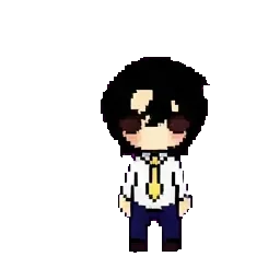 Matsuda sprite