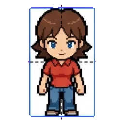 Aleixs sprite