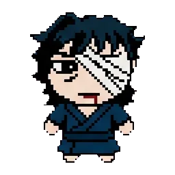 Trans Gender Flag sprite