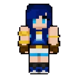 ItsFunnehCake sprite