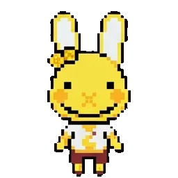Intern sprite