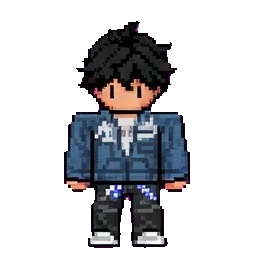 Yayin723 sprite