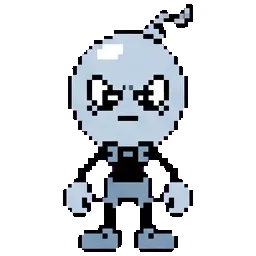 Julius sprite