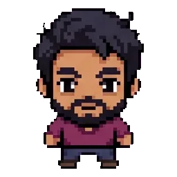 Ibam sprite