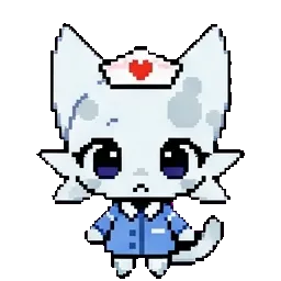 Head Nurse sprite